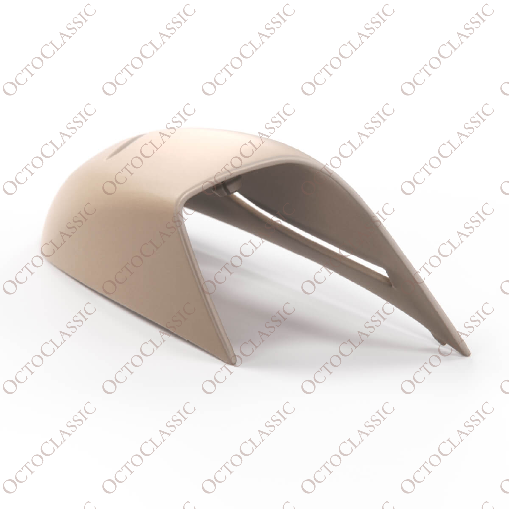 Mercedes W215 / R230 Asiento Superior Cinturón de Salida Recubrimiento Cubierta Izquierda o Derecha A2159182530 / A2159182630 Mercedes W215 / R230 Asiento Superior Cinturón de Salida Recubrimiento Cubierta Izquierda o Derecha A2159182530 / A2159182630