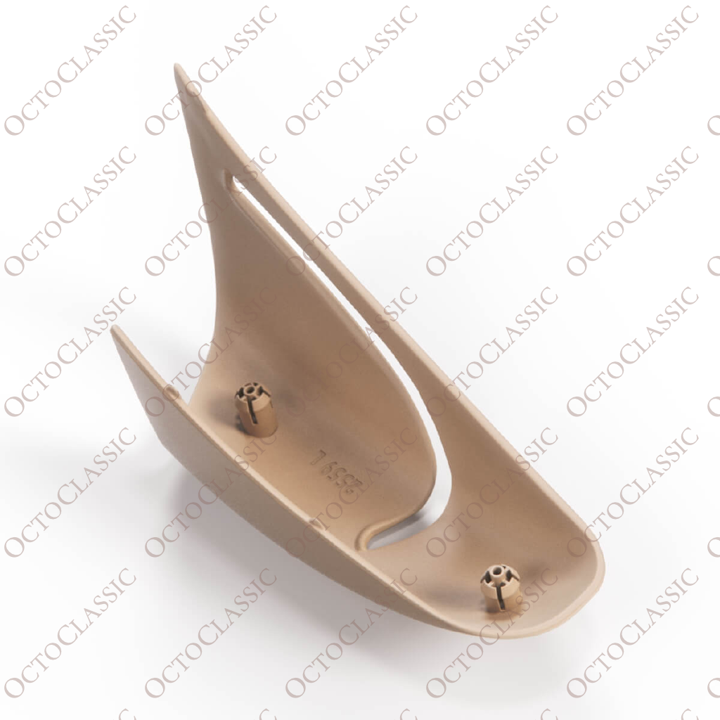 Mercedes W215 / R230 Asiento Superior Cinturón de Salida Recubrimiento Cubierta Izquierda o Derecha A2159182530 / A2159182630 Mercedes W215 / R230 Asiento Superior Cinturón de Salida Recubrimiento Cubierta Izquierda o Derecha A2159182530 / A2159182630