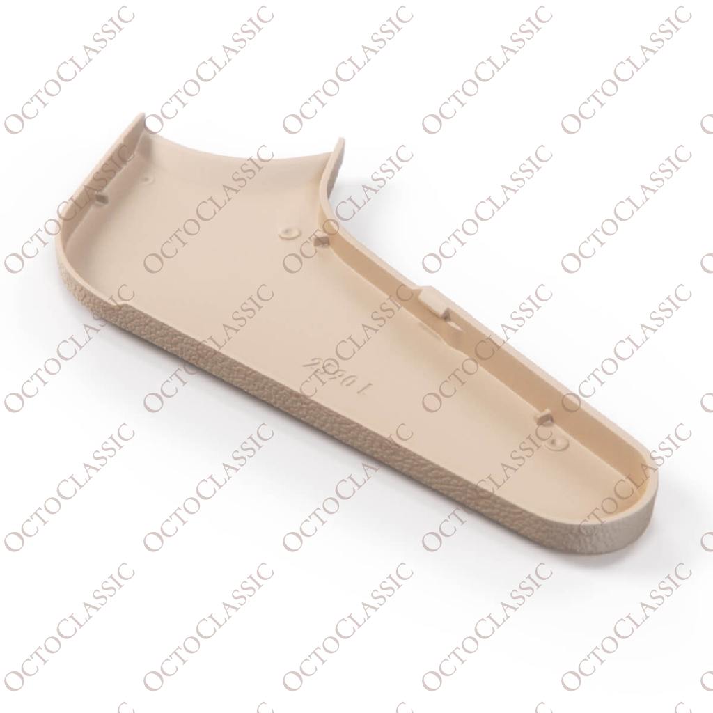 Mercedes W108 / W109 / W111 / W114 / W115 Front Seat Side Hinge Cover Trim Left Or Right All Colors A1159132928 / A1159133028 Mercedes W108 / W109 / W111 / W114 / W115 Front Seat Side Hinge Cover Trim Left Or Right All Colors A1159132928 / A1159133028