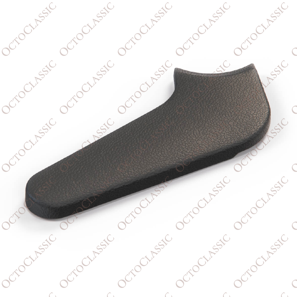 Mercedes W108 / W109 / W111 / W114 / W115 Front Seat Side Hinge Cover Trim Left Or Right All Colors A1159132928 / A1159133028 Mercedes W108 / W109 / W111 / W114 / W115 Front Seat Side Hinge Cover Trim Left Or Right All Colors A1159132928 / A1159133028