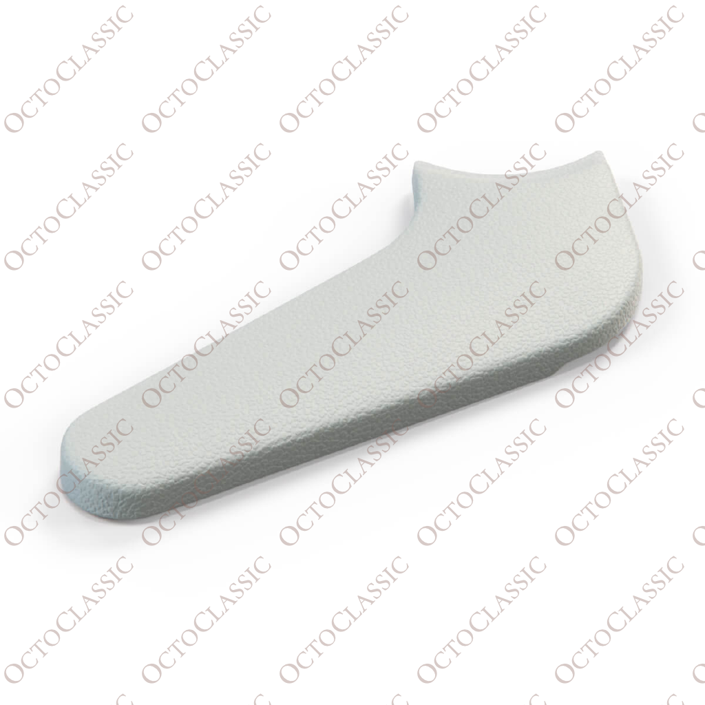 Mercedes W108 / W109 / W111 / W114 / W115 Front Seat Side Hinge Cover Trim Left Or Right All Colors A1159132928 / A1159133028 Mercedes W108 / W109 / W111 / W114 / W115 Front Seat Side Hinge Cover Trim Left Or Right All Colors A1159132928 / A1159133028