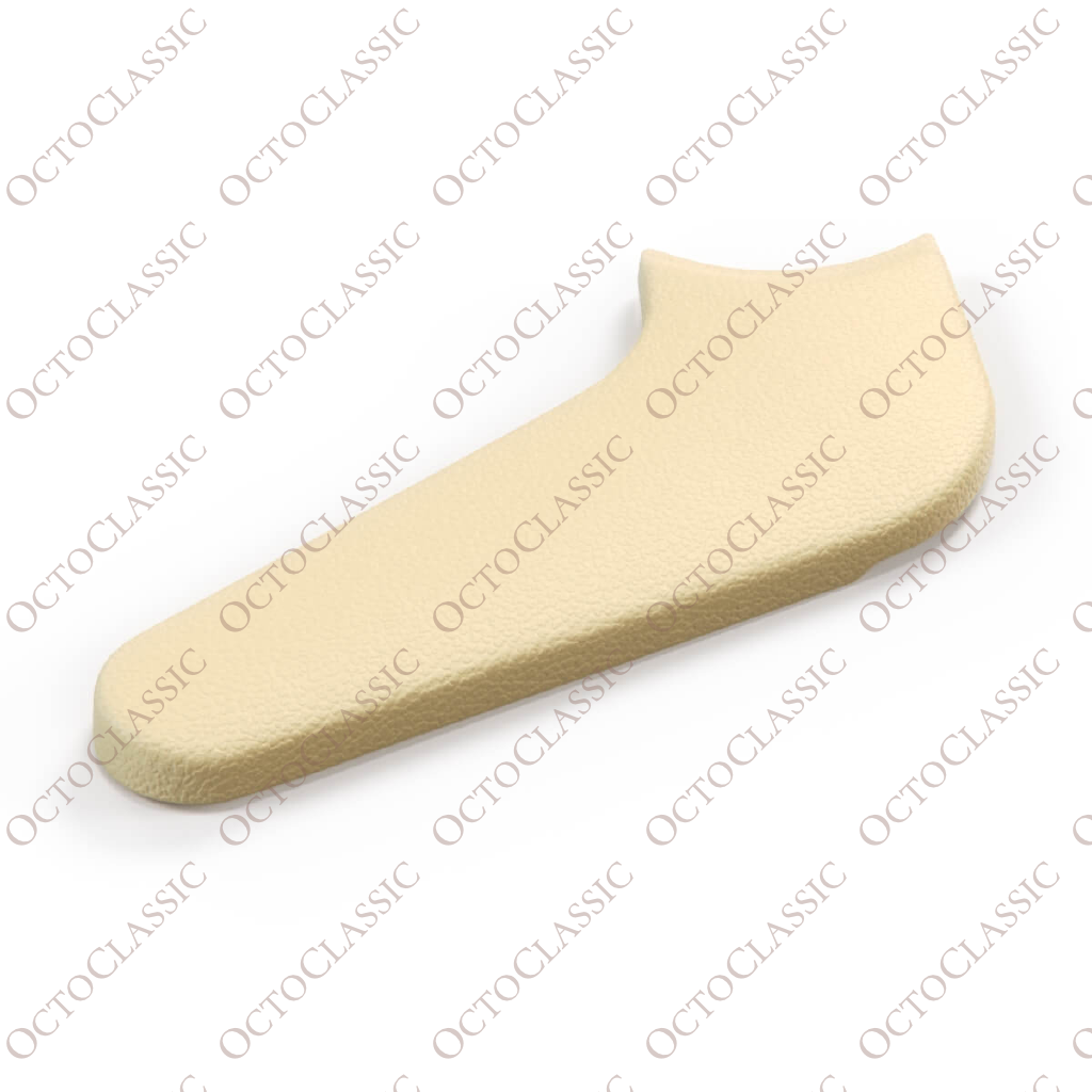 Mercedes W108 / W109 / W111 / W114 / W115 Front Seat Side Hinge Cover Trim Left Or Right All Colors A1159132928 / A1159133028 Mercedes W108 / W109 / W111 / W114 / W115 Front Seat Side Hinge Cover Trim Left Or Right All Colors A1159132928 / A1159133028