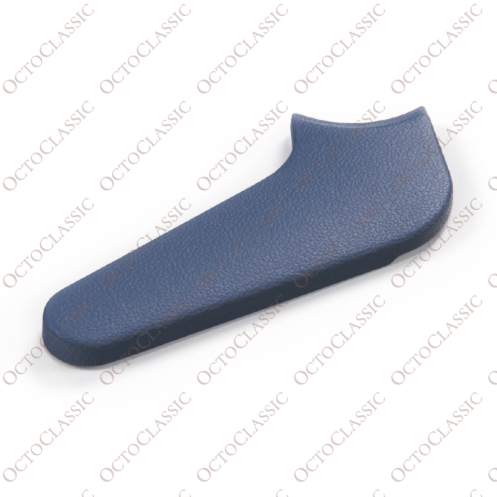 Mercedes W108 / W109 / W111 / W114 / W115 Front Seat Side Hinge Cover Trim Left Or Right All Colors A1159132928 / A1159133028 Mercedes W108 / W109 / W111 / W114 / W115 Front Seat Side Hinge Cover Trim Left Or Right All Colors A1159132928 / A1159133028
