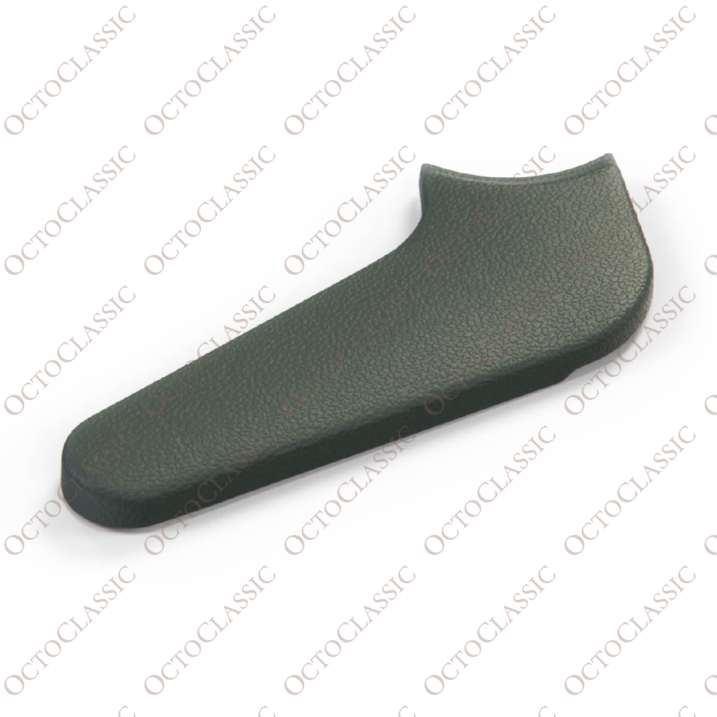 Mercedes W108 / W109 / W111 / W114 / W115 Front Seat Side Hinge Cover Trim Left Or Right All Colors A1159132928 / A1159133028 Mercedes W108 / W109 / W111 / W114 / W115 Front Seat Side Hinge Cover Trim Left Or Right All Colors A1159132928 / A1159133028