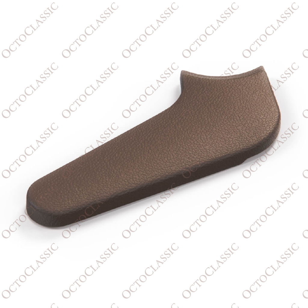 Mercedes W108 / W109 / W111 / W114 / W115 Front Seat Side Hinge Cover Trim Left Or Right All Colors A1159132928 / A1159133028 Mercedes W108 / W109 / W111 / W114 / W115 Front Seat Side Hinge Cover Trim Left Or Right All Colors A1159132928 / A1159133028
