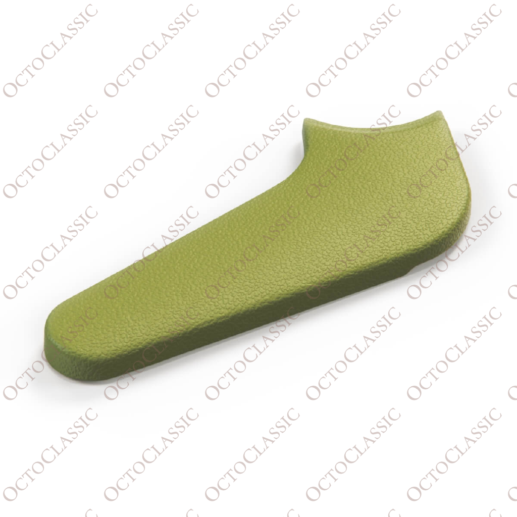 Mercedes W108 / W109 / W111 / W114 / W115 Front Seat Side Hinge Cover Trim Left Or Right All Colors A1159132928 / A1159133028 Mercedes W108 / W109 / W111 / W114 / W115 Front Seat Side Hinge Cover Trim Left Or Right All Colors A1159132928 / A1159133028