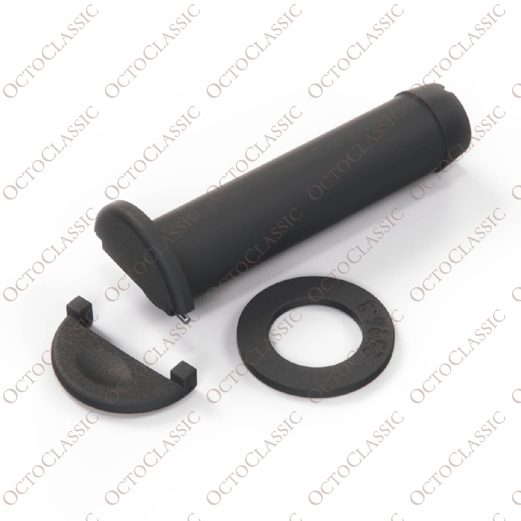 Porsche Boxster 987 Storage Box Lock Catch And Washer Black 9865514290001C 9865515430001C Porsche Boxster 987 Storage Box Lock Catch And Washer Black 9865514290001C 9865515430001C