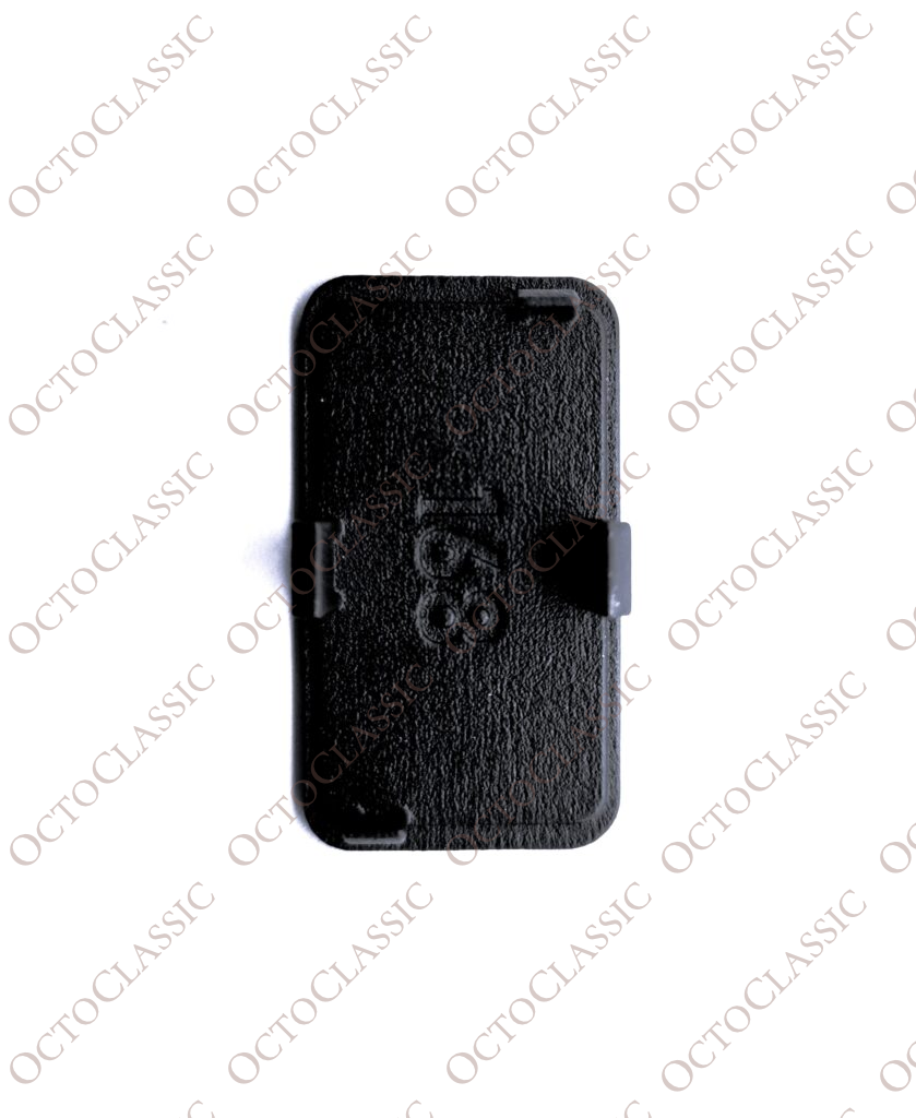 BMW E36 E34 E32 Z3 Console tableau de bord couvercle de bouton d’interrupteur 1963987 BMW E36 E34 E32 Z3 Console tableau de bord couvercle de bouton d’interrupteur 1963987