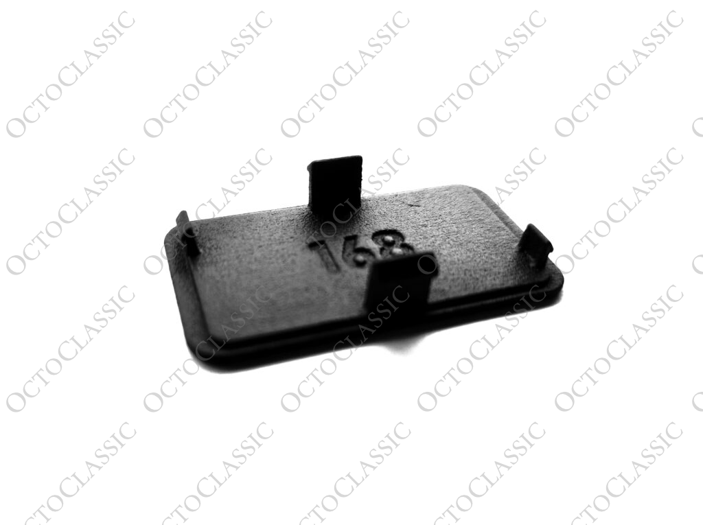 BMW E36 E34 E32 Z3 Console tableau de bord couvercle de bouton d’interrupteur 1963987 BMW E36 E34 E32 Z3 Console tableau de bord couvercle de bouton d’interrupteur 1963987