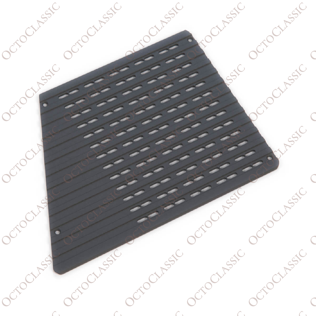 Ferrari 308 Rejilla de altavoz Izquierda o Derecha Negro 60073806 / 60073707 Ferrari 308 Rejilla de altavoz Izquierda o Derecha Negro 60073806 / 60073707