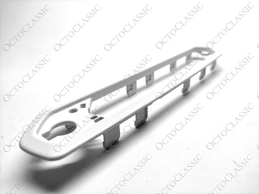 Ramka klamki zewnętrznej Lamborghini Huracan (4T0898562 lewa lub prawa) Ramka klamki zewnętrznej Lamborghini Huracan (4T0898562 lewa lub prawa)