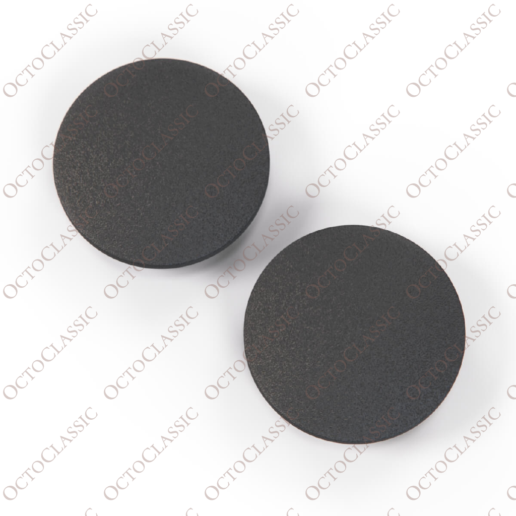 Porsche 911 / 968 / 996 / 997 / Boxster / Cayman Wiper Arm Cover Caps 94462830501 Porsche 911 / 968 / 996 / 997 / Boxster / Cayman Wiper Arm Cover Caps 94462830501