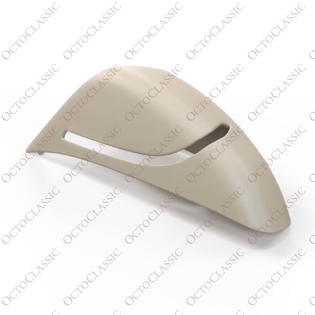 Mercedes W215 / R230 Asiento Superior Cinturón de Salida Recubrimiento Cubierta Izquierda o Derecha A2159182530 / A2159182630 Mercedes W215 / R230 Asiento Superior Cinturón de Salida Recubrimiento Cubierta Izquierda o Derecha A2159182530 / A2159182630