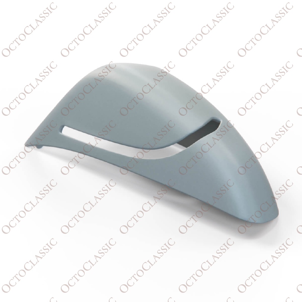 Mercedes W215 / R230 Asiento Superior Cinturón de Salida Recubrimiento Cubierta Izquierda o Derecha A2159182530 / A2159182630 Mercedes W215 / R230 Asiento Superior Cinturón de Salida Recubrimiento Cubierta Izquierda o Derecha A2159182530 / A2159182630