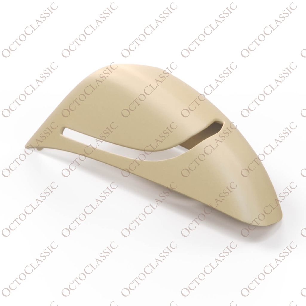 Mercedes W215 / R230 Asiento Superior Cinturón de Salida Recubrimiento Cubierta Izquierda o Derecha A2159182530 / A2159182630 Mercedes W215 / R230 Asiento Superior Cinturón de Salida Recubrimiento Cubierta Izquierda o Derecha A2159182530 / A2159182630