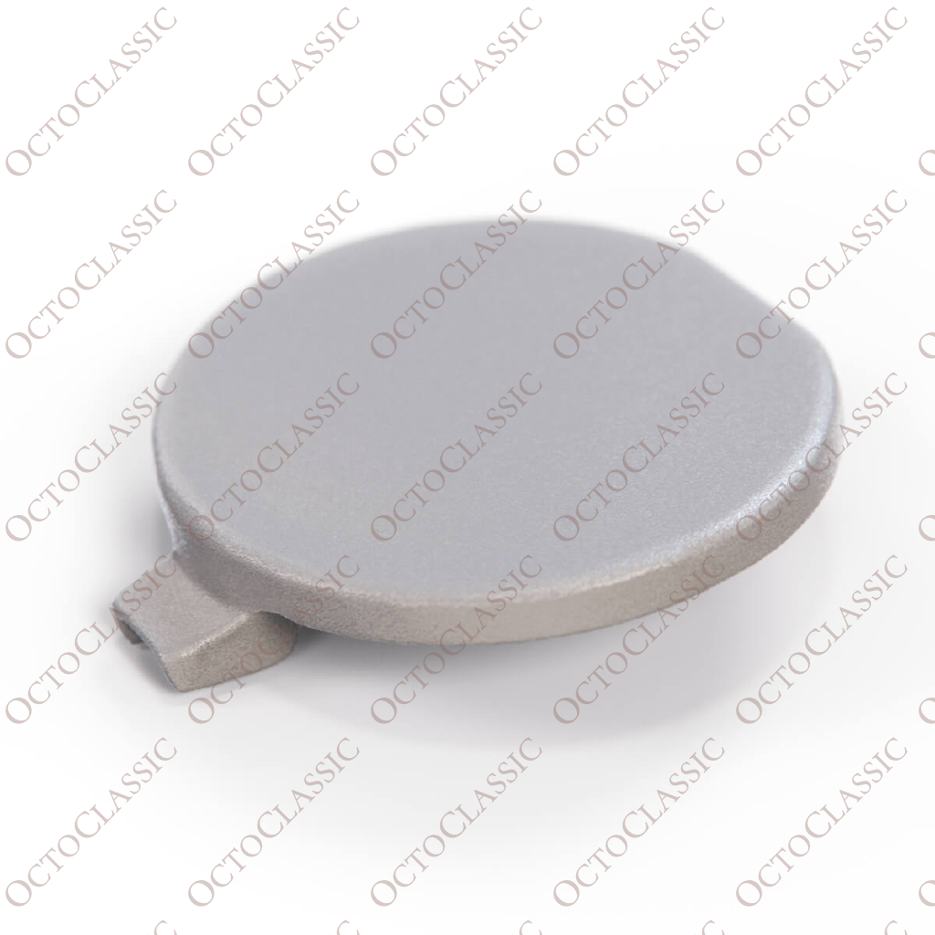 Alfa Romeo 147 Front Bumper Tow Hook Cover Lift 156052200 Alfa Romeo 147 Front Bumper Tow Hook Cover Lift 156052200