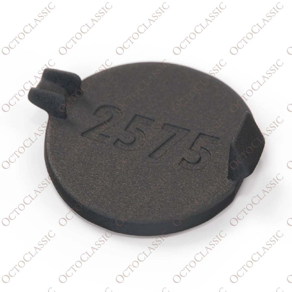 Alfa Romeo 147 Front Bumper Tow Hook Cover Lift 156052200 Alfa Romeo 147 Front Bumper Tow Hook Cover Lift 156052200