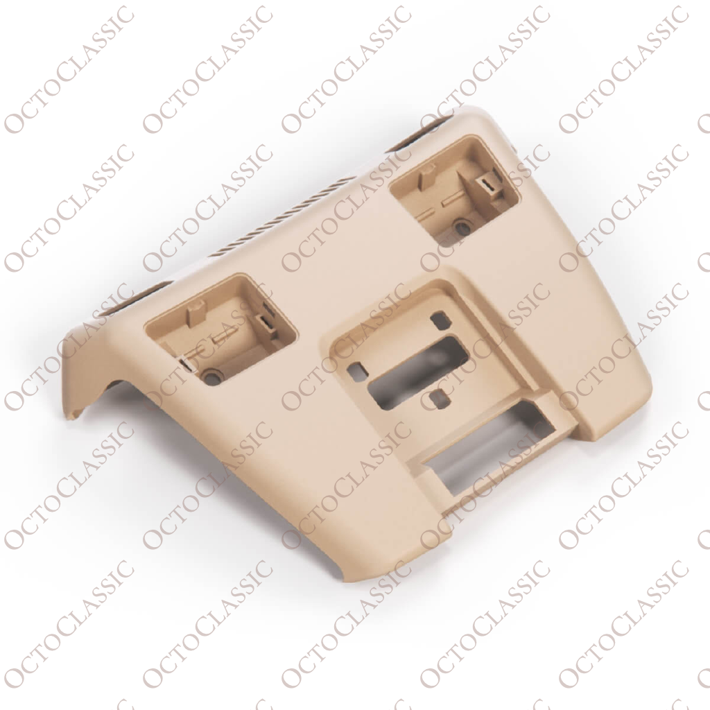 Mercedes SL R129 Interior Overhead Console Dome Light All Colors A1298200501 Version D Mercedes SL R129 Interior Overhead Console Dome Light All Colors A1298200501 Version D