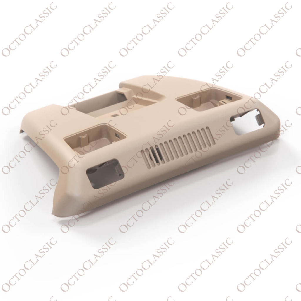 Mercedes SL R129 Interior Overhead Console Dome Light All Colors A1298200501 Version D Mercedes SL R129 Interior Overhead Console Dome Light All Colors A1298200501 Version D