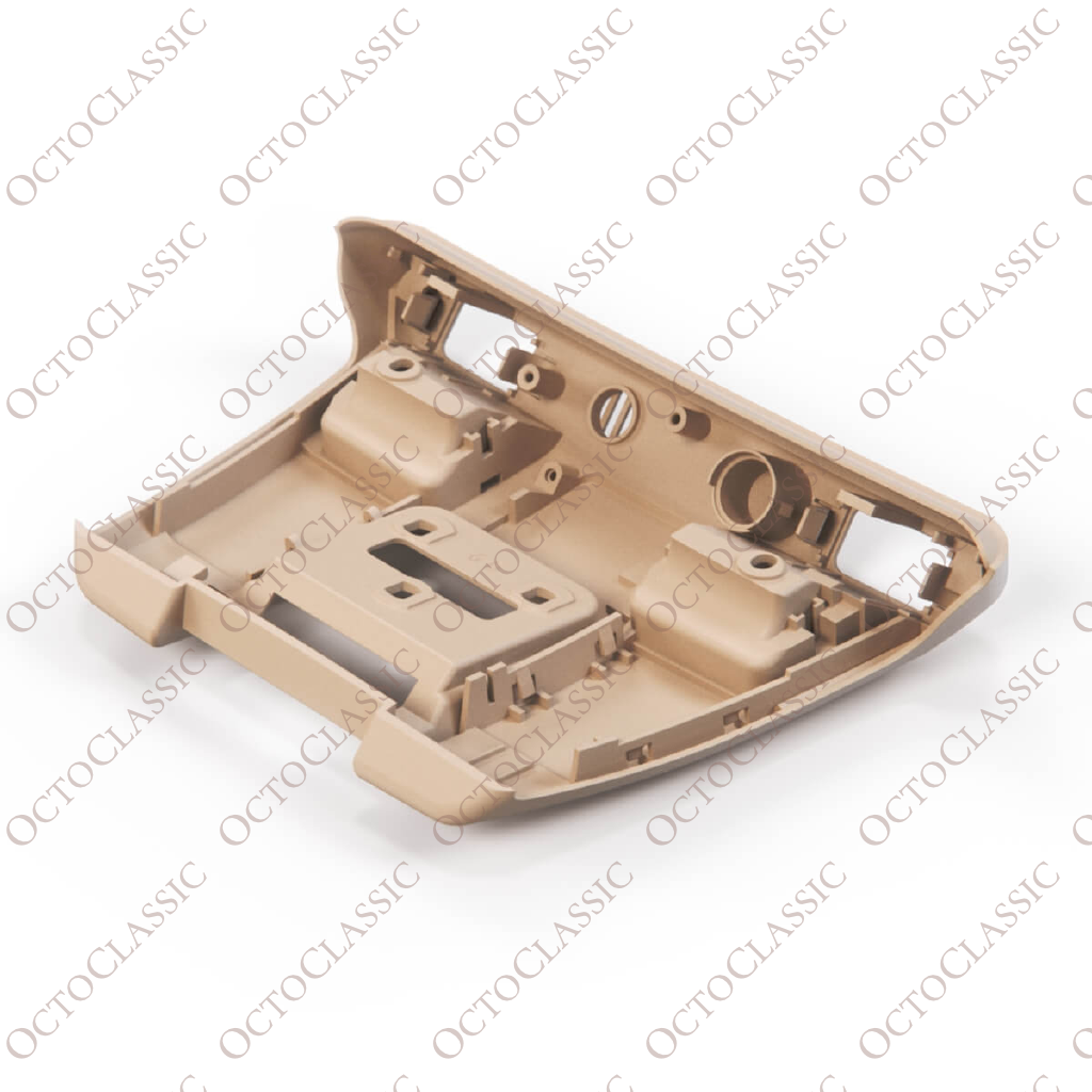 Mercedes SL R129 Interior Overhead Console Dome Light All Colors A1298200501 Version D Mercedes SL R129 Interior Overhead Console Dome Light All Colors A1298200501 Version D
