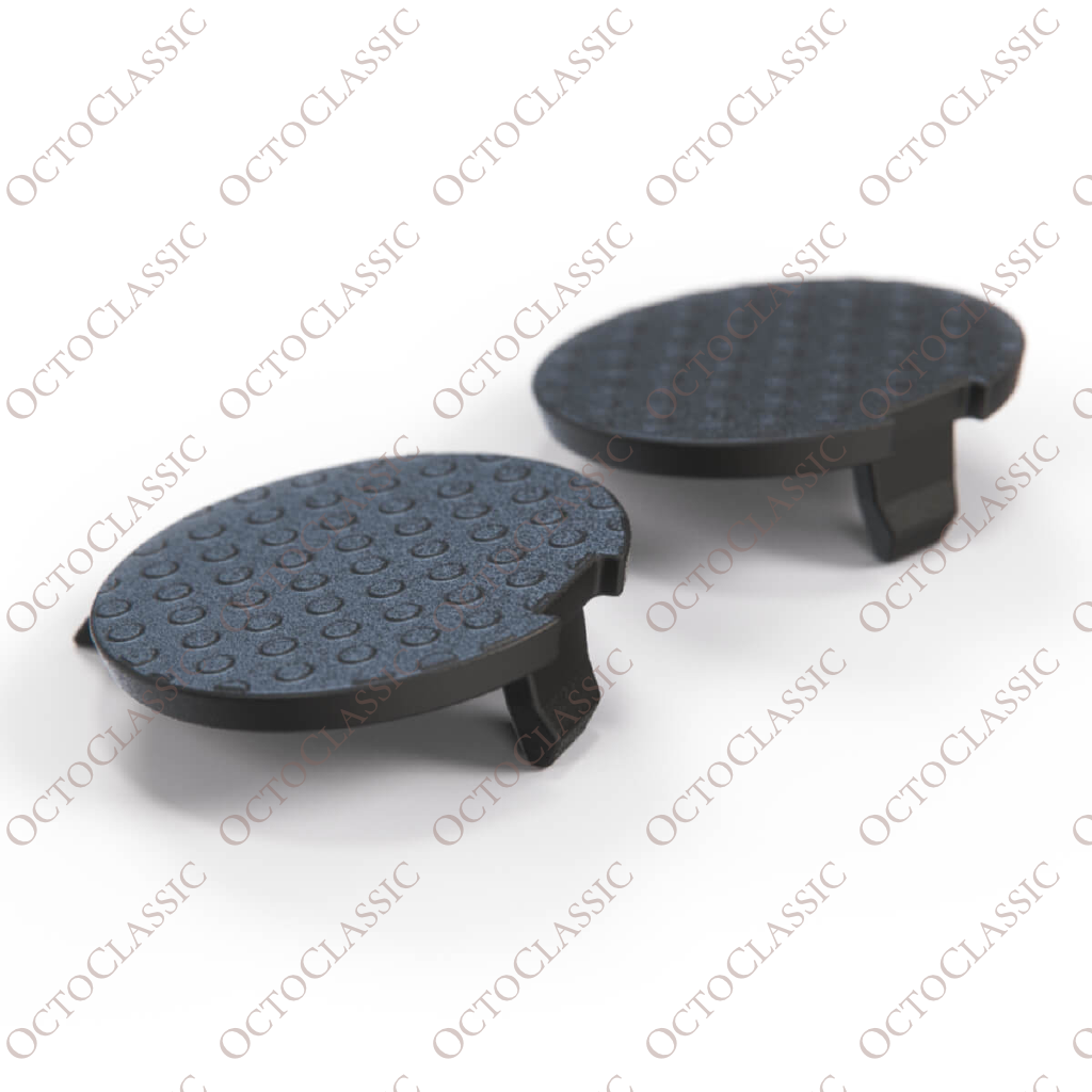 Porsche 911 / Boxter Windschutzscheibe Cowl Cover Cap Satz von 2 Schwarz 99657256900 Porsche 911 / Boxter Windschutzscheibe Cowl Cover Cap Satz von 2 Schwarz 99657256900