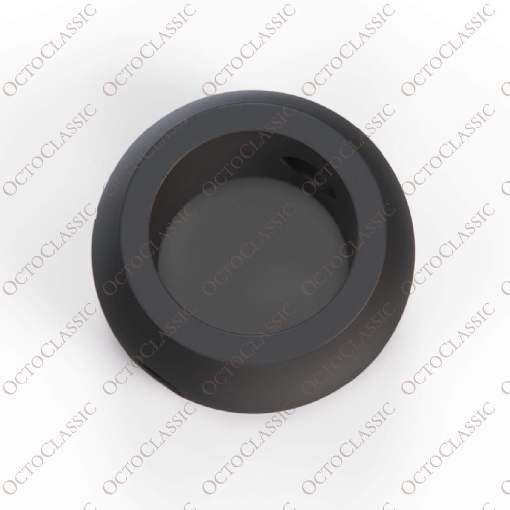 Mitsubishi Pajero II Sport I Manual Gearbox Gear Lever Shifter Bushing Black MD701605 Mitsubishi Pajero II Sport I Manual Gearbox Gear Lever Shifter Bushing Black MD701605