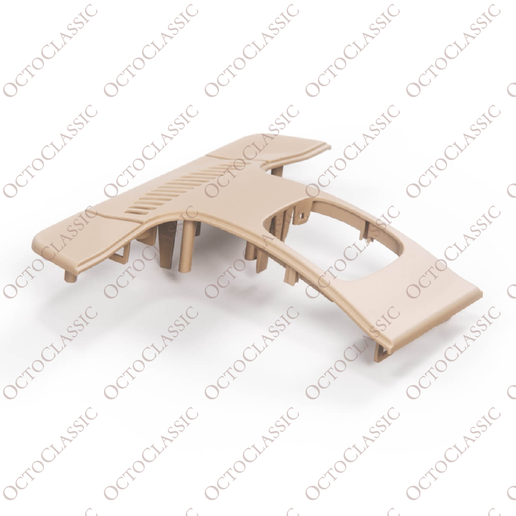 Mercedes W202 / W208 / W210 Luce di cupola della console interna A2088208001 Mercedes W202 / W208 / W210 Luce di cupola della console interna A2088208001
