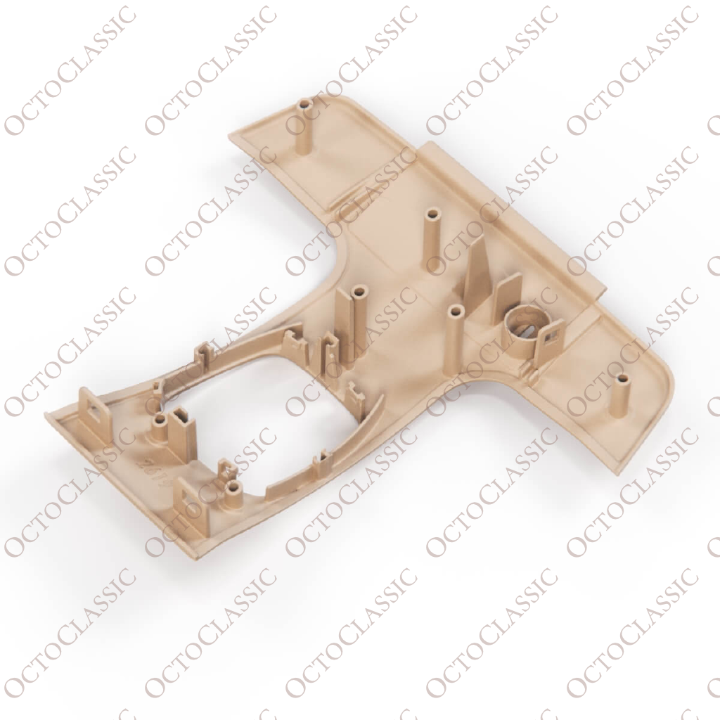 Mercedes W202 / W208 / W210 Luce di cupola della console interna A2088208001 Mercedes W202 / W208 / W210 Luce di cupola della console interna A2088208001