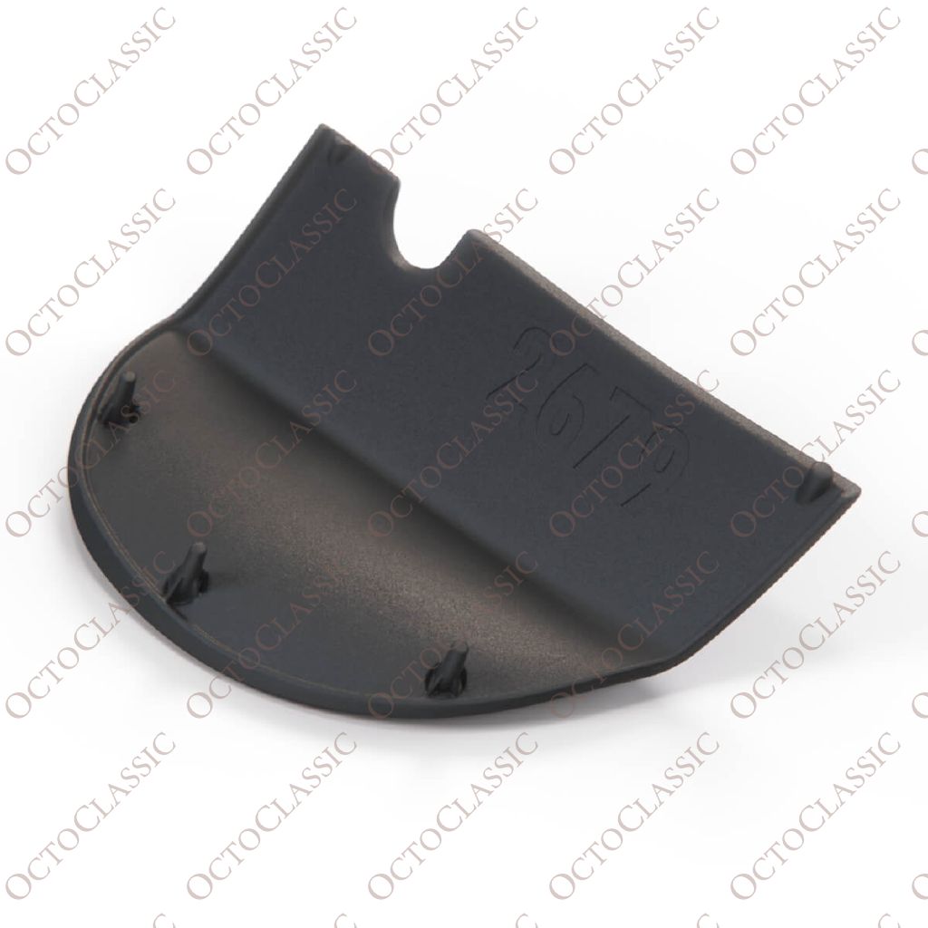 Alfa Romeo 147 Rear Bumper Tow Hook Cover Cap 156052196 Alfa Romeo 147 Rear Bumper Tow Hook Cover Cap 156052196