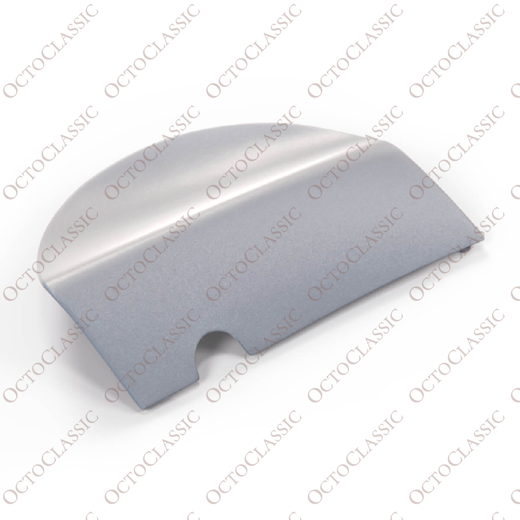 Alfa Romeo 147 Rear Bumper Tow Hook Cover Cap 156052196 Alfa Romeo 147 Rear Bumper Tow Hook Cover Cap 156052196