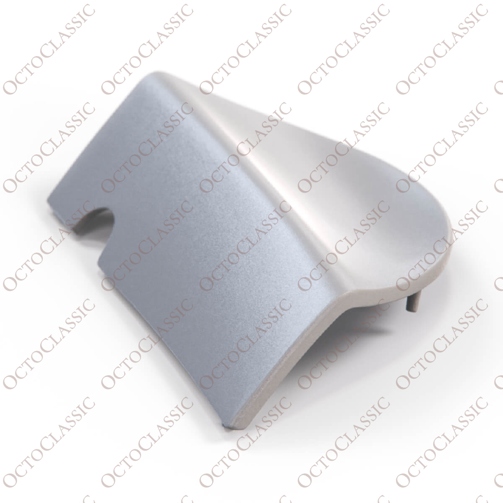 Alfa Romeo 147 Rear Bumper Tow Hook Cover Cap 156052196 Alfa Romeo 147 Rear Bumper Tow Hook Cover Cap 156052196