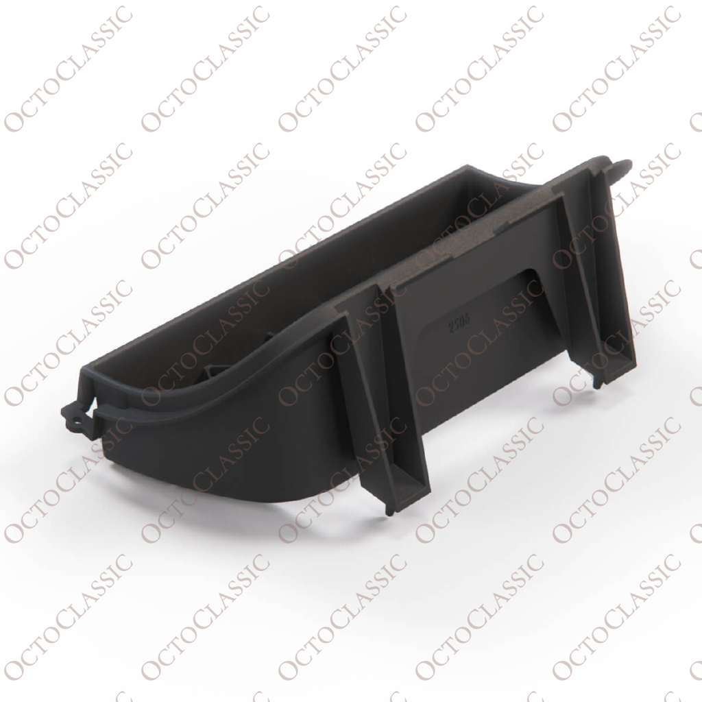 Jaguar XJR / XJ8 / VDP Stereo Radio Surround Mount LNC6318BB Jaguar XJR / XJ8 / VDP Stereo Radio Surround Mount LNC6318BB