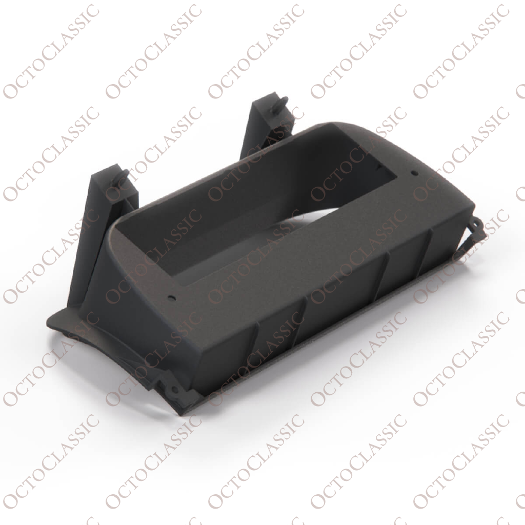 Jaguar XJR / XJ8 / VDP Stereo Radio Surround Mount LNC6318BB Jaguar XJR / XJ8 / VDP Stereo Radio Surround Mount LNC6318BB