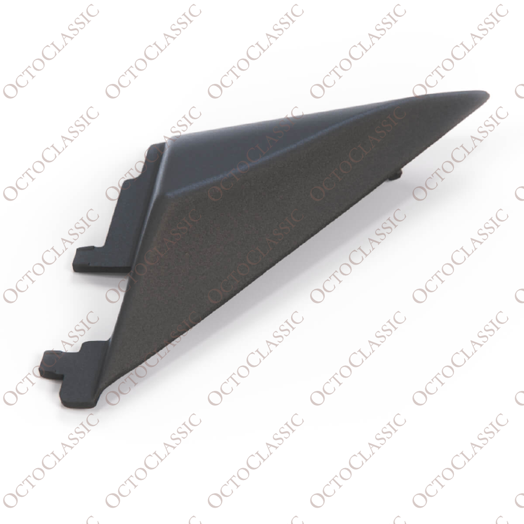 Toyota Celica T180 Rivestimento interno dello specchietto retrovisore elettrico sinistro o destro nero 67492-20210 / 67492-20220 Toyota Celica T180 Rivestimento interno dello specchietto retrovisore elettrico sinistro o destro nero 67492-20210 / 67492-20220