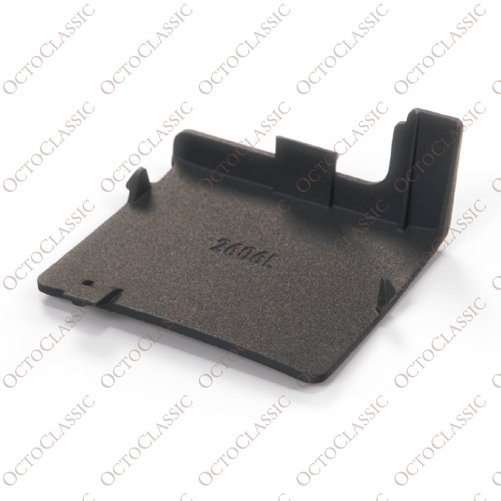 Nissan Skyline R34 / Silvia S15 Volante Airbag Copertura bullone sinistra o destra Nero 48466-AA200 / 48465-AA200 Nissan Skyline R34 / Silvia S15 Volante Airbag Copertura bullone sinistra o destra Nero 48466-AA200 / 48465-AA200