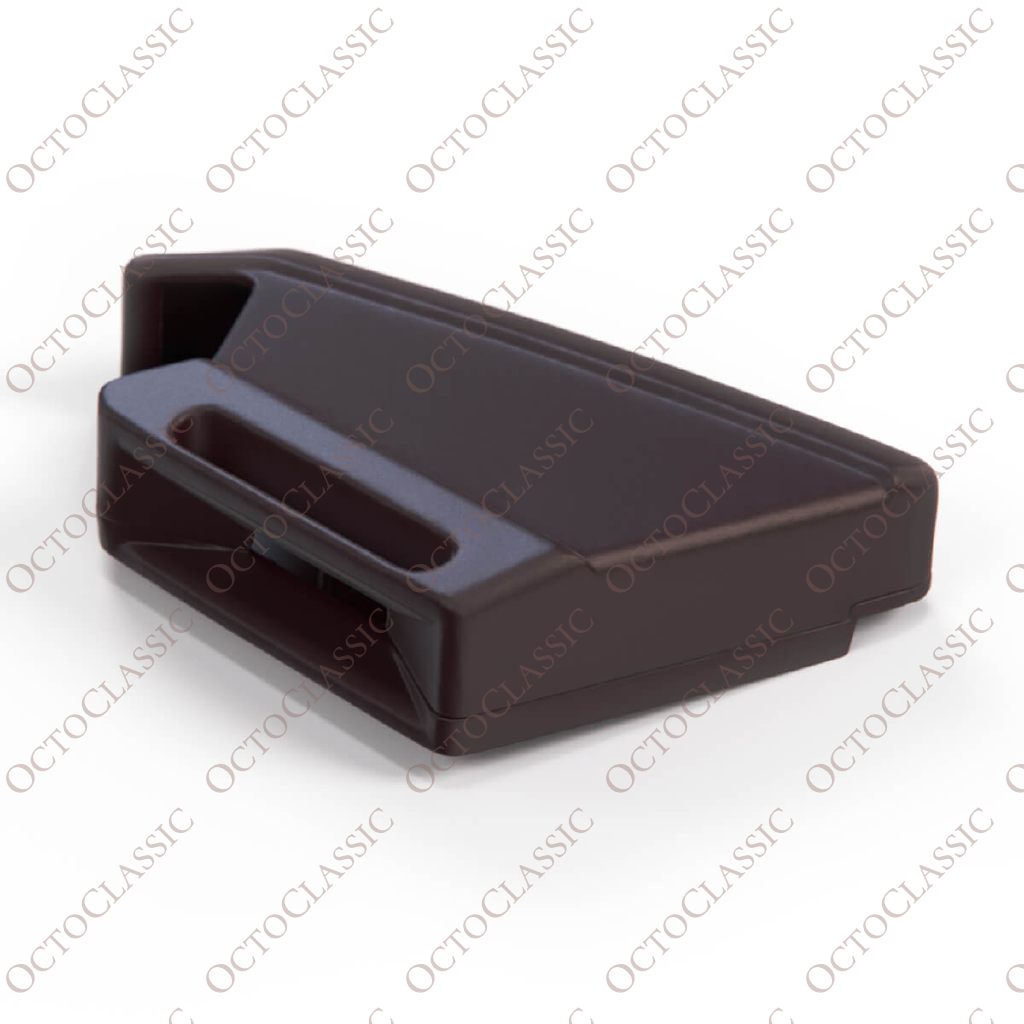 Audi 50 / 80 / VW Golf / Rabbit / Polo / Derby Gurtschlossverkleidung links oder rechts Alle Farben 861857755A / 861857756A Audi 50 / 80 / VW Golf / Rabbit / Polo / Derby Gurtschlossverkleidung links oder rechts Alle Farben 861857755A / 861857756A