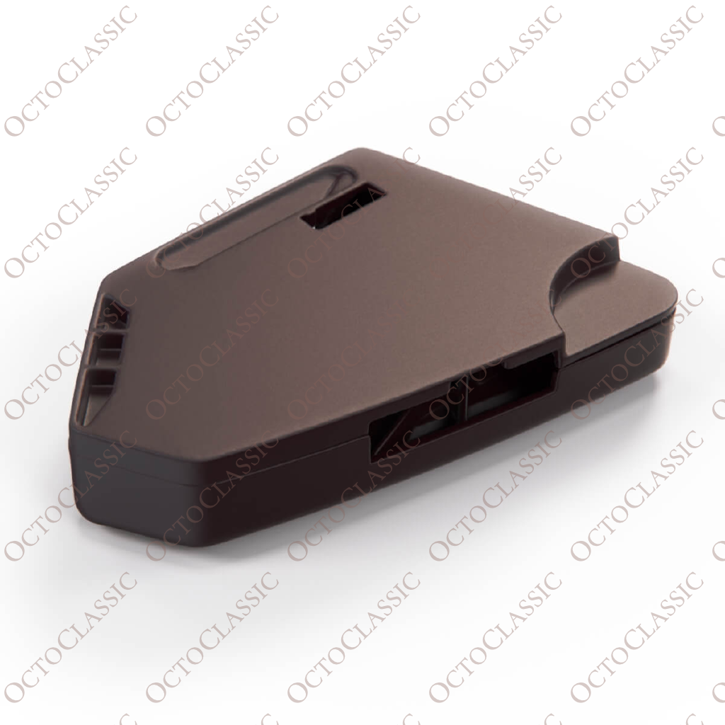 Audi 50 / 80 / VW Golf / Rabbit / Polo / Derby Gurtschlossverkleidung links oder rechts Alle Farben 861857755A / 861857756A Audi 50 / 80 / VW Golf / Rabbit / Polo / Derby Gurtschlossverkleidung links oder rechts Alle Farben 861857755A / 861857756A