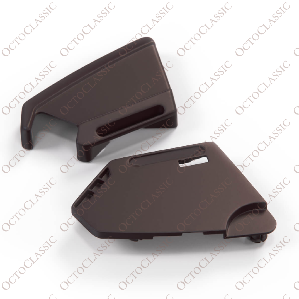 Audi 50 / 80 / VW Golf / Rabbit / Polo / Derby Gurtschlossverkleidung links oder rechts Alle Farben 861857755A / 861857756A Audi 50 / 80 / VW Golf / Rabbit / Polo / Derby Gurtschlossverkleidung links oder rechts Alle Farben 861857755A / 861857756A
