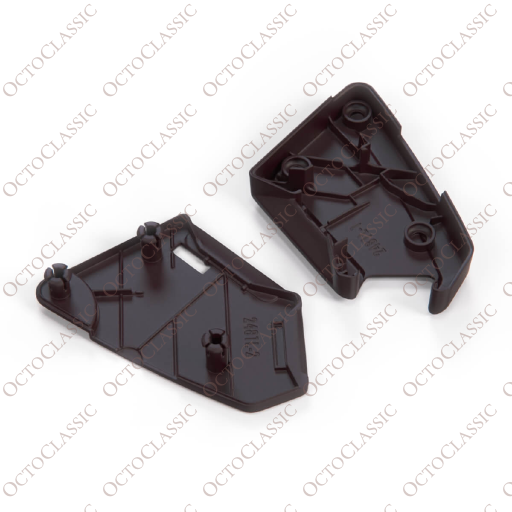 Audi 50 / 80 / VW Golf / Rabbit / Polo / Derby Gurtschlossverkleidung links oder rechts Alle Farben 861857755A / 861857756A Audi 50 / 80 / VW Golf / Rabbit / Polo / Derby Gurtschlossverkleidung links oder rechts Alle Farben 861857755A / 861857756A
