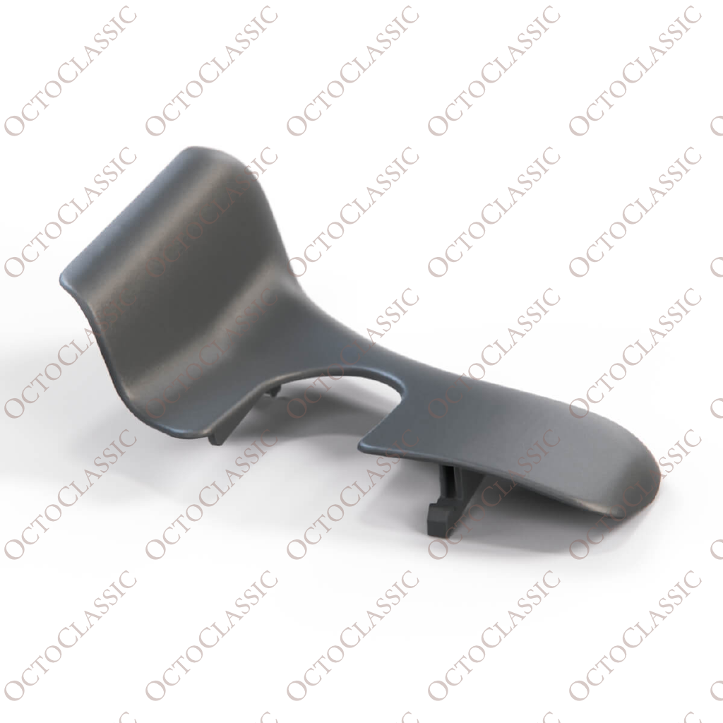 Toyota Supra A80 / Soarer Z30 / Lexus SC 300 Cache rail intérieur siège avant gauche ou droite toutes couleurs 72158-24020 / 72151-24020 Toyota Supra A80 / Soarer Z30 / Lexus SC 300 Cache rail intérieur siège avant gauche ou droite toutes couleurs 72158-24020 / 72151-24020