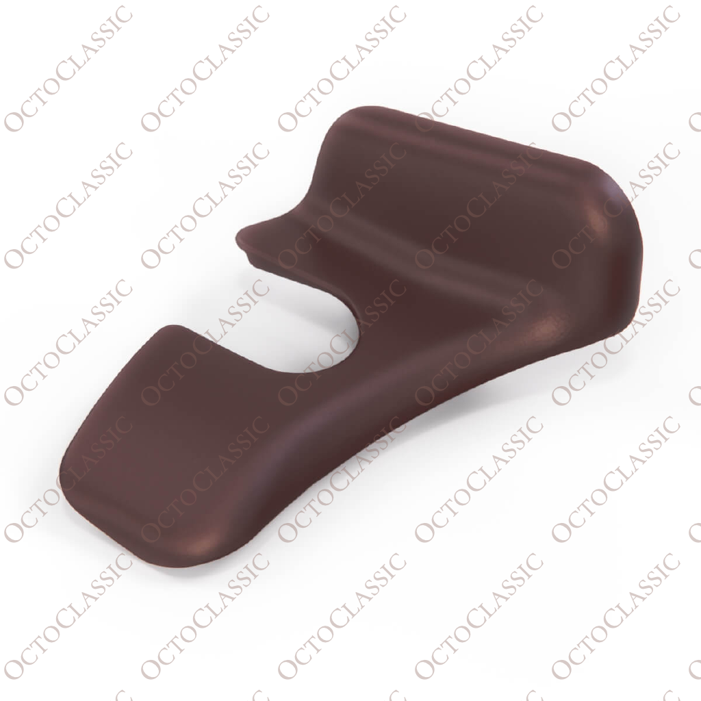 Toyota Supra A80 / Soarer Z30 / Lexus SC 300 Cache rail intérieur siège avant gauche ou droite toutes couleurs 72158-24020 / 72151-24020 Toyota Supra A80 / Soarer Z30 / Lexus SC 300 Cache rail intérieur siège avant gauche ou droite toutes couleurs 72158-24020 / 72151-24020