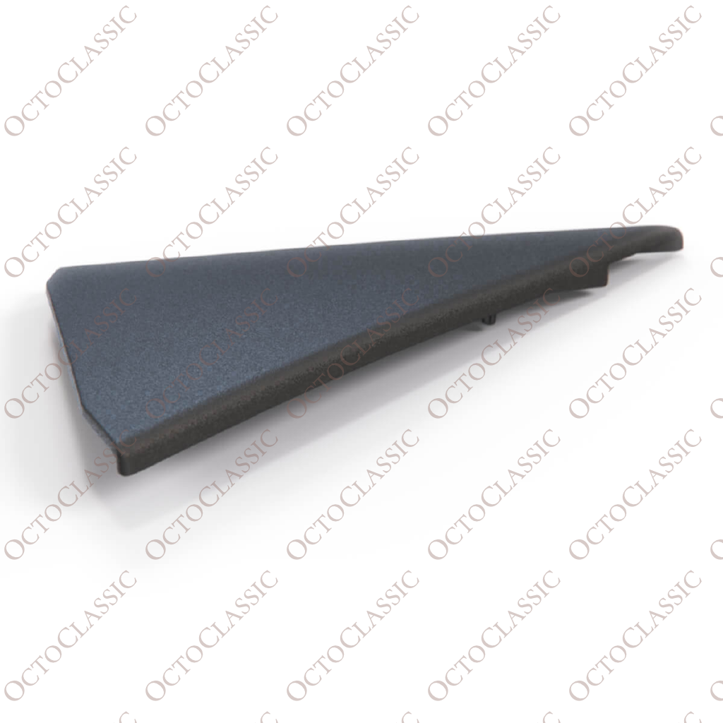 BMW E28 Interior Espejo Cubierta Trim Izquierda o Derecha Negro 51321880549 / 51321880550 BMW E28 Interior Espejo Cubierta Trim Izquierda o Derecha Negro 51321880549 / 51321880550