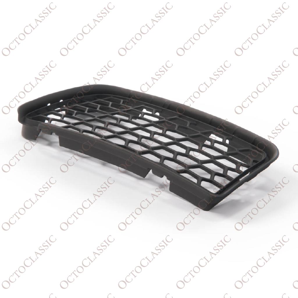 BMW F06 / F06N / F12 / F12N / F13 / F13N Cabrio / Coupe Air Intake Grille Gauche ou Droite 51118050505 / 51118050506 BMW F06 / F06N / F12 / F12N / F13 / F13N Cabrio / Coupe Air Intake Grille Gauche ou Droite 51118050505 / 51118050506