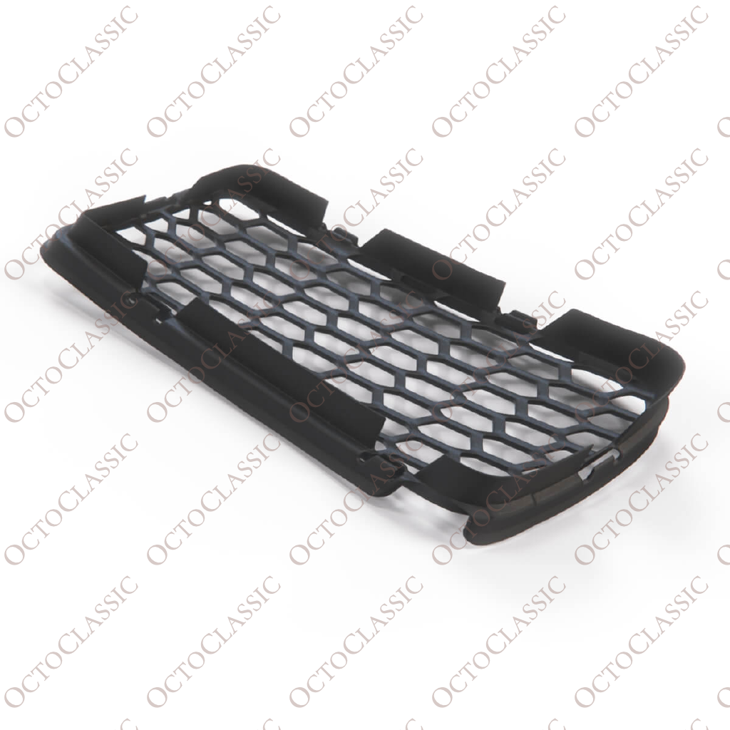 BMW F06 / F06N / F12 / F12N / F13 / F13N Cabrio / Coupe Air Intake Grille Gauche ou Droite 51118050505 / 51118050506 BMW F06 / F06N / F12 / F12N / F13 / F13N Cabrio / Coupe Air Intake Grille Gauche ou Droite 51118050505 / 51118050506