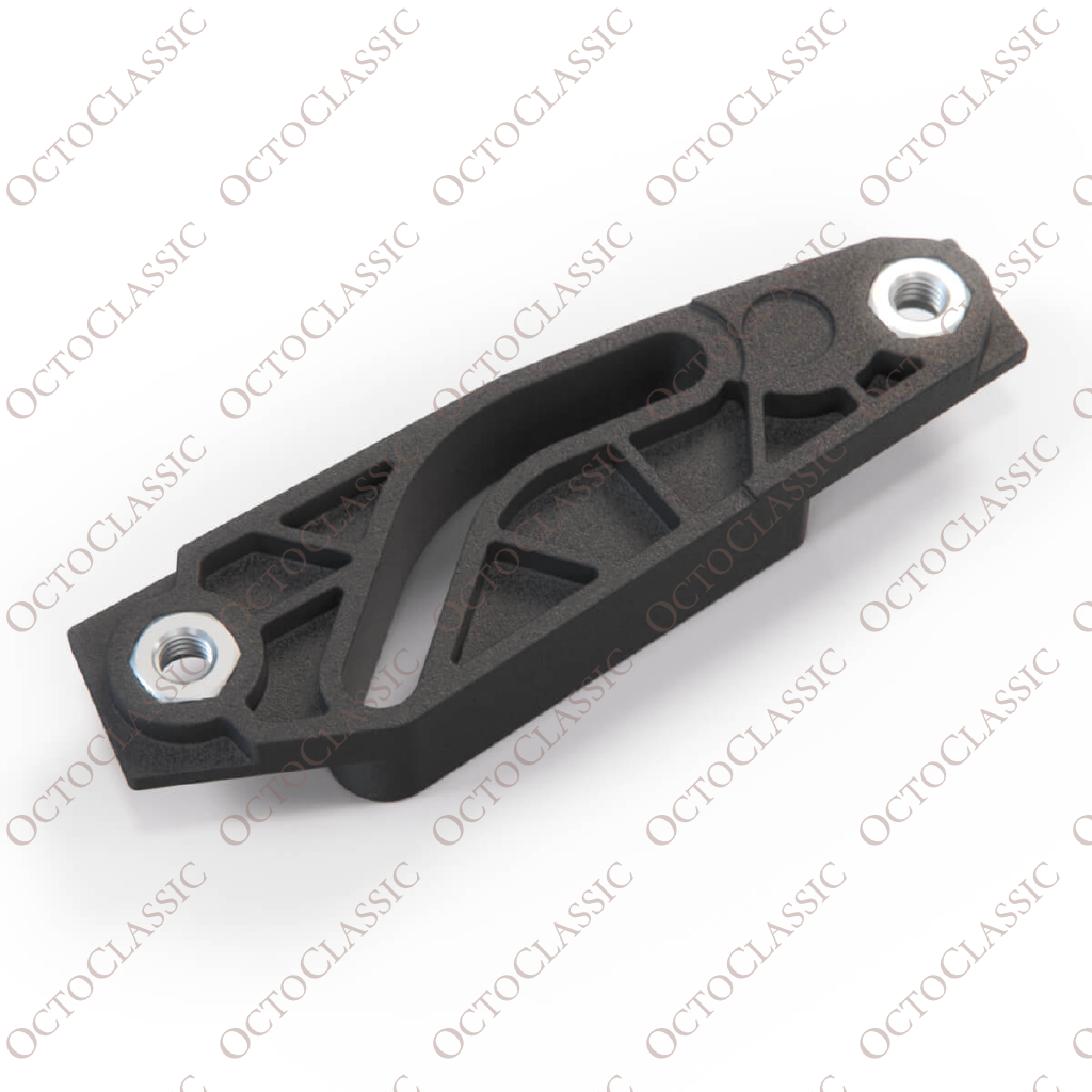 BMW E12 / E21 / E23 / E24 / E28 Porta del telaio del tetto apribile nera sinistra o destra 54121843429 / 54121843430 BMW E12 / E21 / E23 / E24 / E28 Porta del telaio del tetto apribile nera sinistra o destra 54121843429 / 54121843430