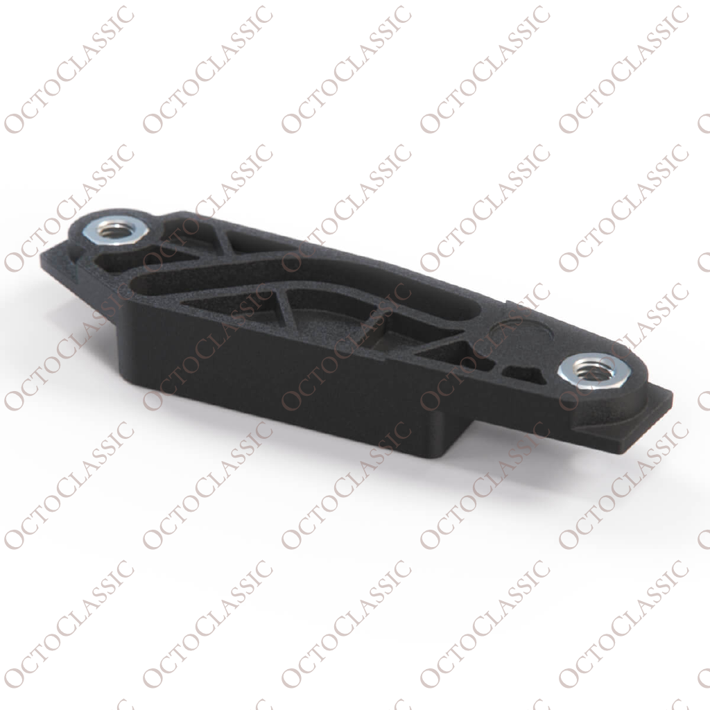 BMW E12 / E21 / E23 / E24 / E28 Porta del telaio del tetto apribile nera sinistra o destra 54121843429 / 54121843430 BMW E12 / E21 / E23 / E24 / E28 Porta del telaio del tetto apribile nera sinistra o destra 54121843429 / 54121843430