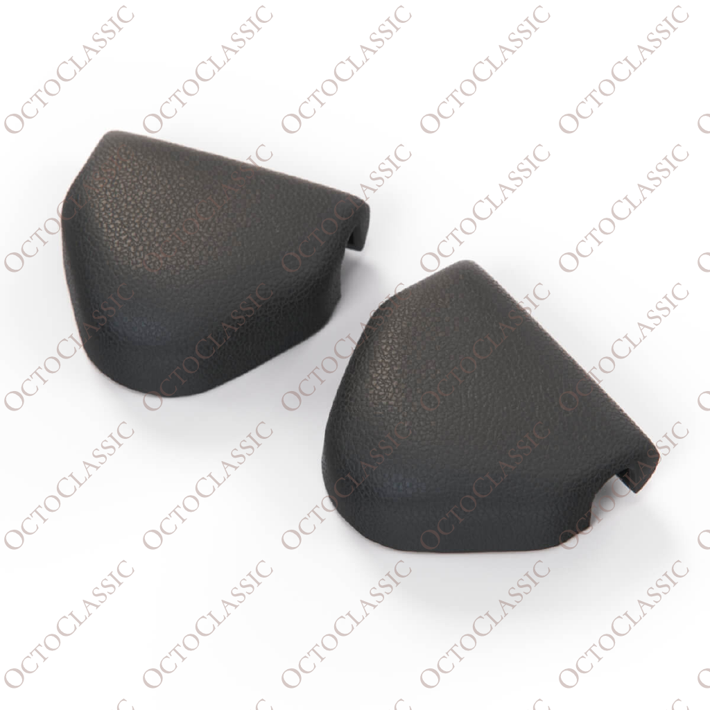 Volvo 240 Cintura di sicurezza copri-bullone Set di 2 tutti i colori 681533 Volvo 240 Cintura di sicurezza copri-bullone Set di 2 tutti i colori 681533