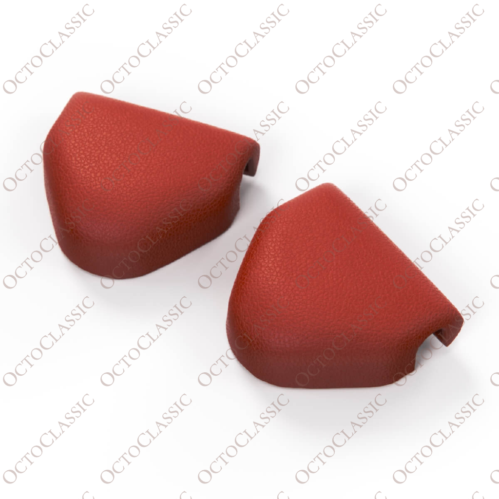 Volvo 240 Cintura di sicurezza copri-bullone Set di 2 tutti i colori 681533 Volvo 240 Cintura di sicurezza copri-bullone Set di 2 tutti i colori 681533