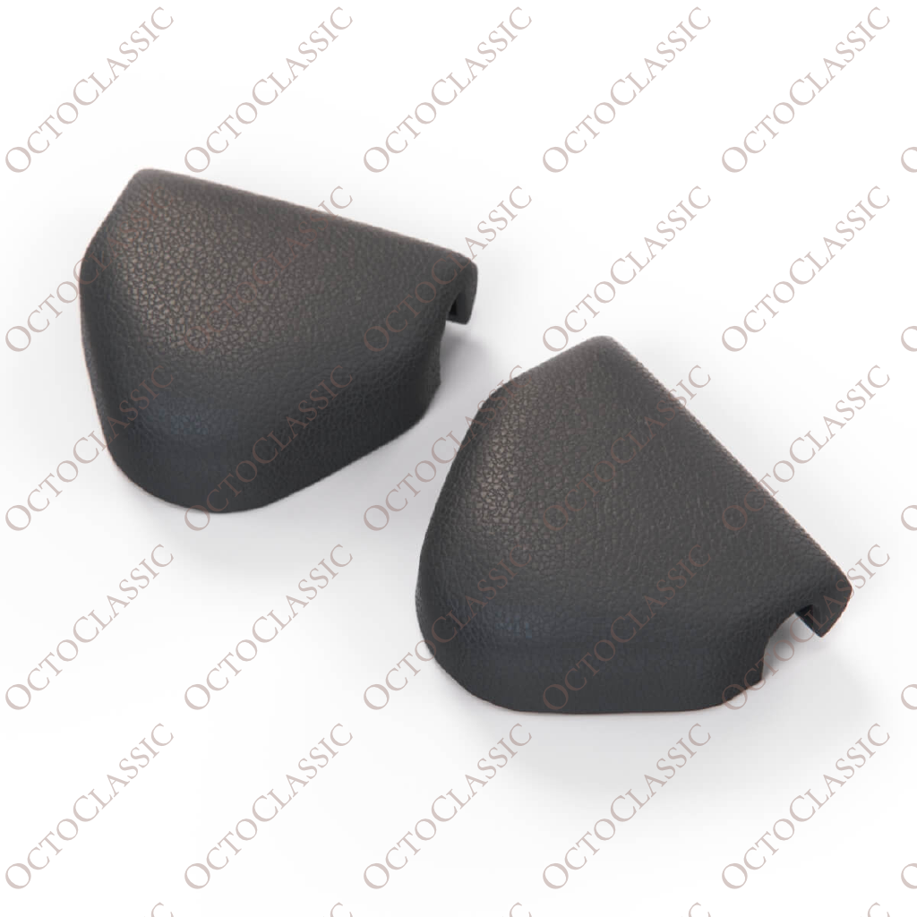 Volvo 240 Cintura di sicurezza copri-bullone Set di 2 tutti i colori 681533 Volvo 240 Cintura di sicurezza copri-bullone Set di 2 tutti i colori 681533