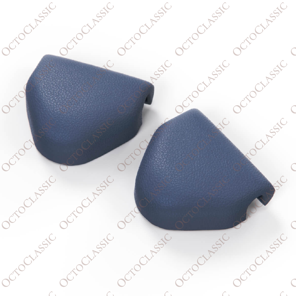 Volvo 240 Cintura di sicurezza copri-bullone Set di 2 tutti i colori 681533 Volvo 240 Cintura di sicurezza copri-bullone Set di 2 tutti i colori 681533